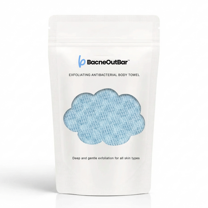 Bacne Out Exfoliator