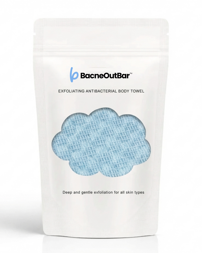 Bacne Out Exfoliator